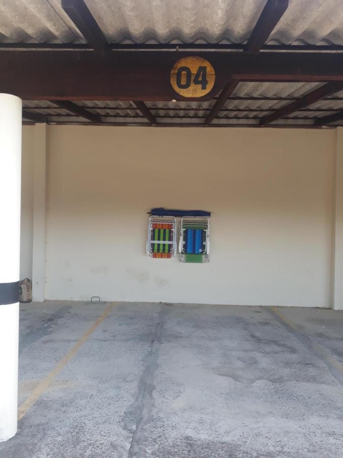 Apartamento Dona Elvira Piçarras Exterior foto