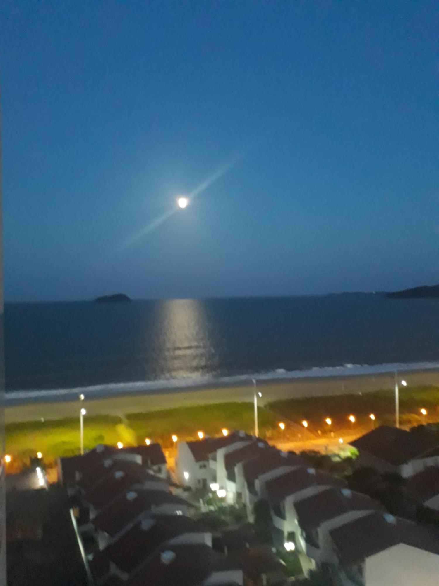 Apartamento Dona Elvira Piçarras Exterior foto