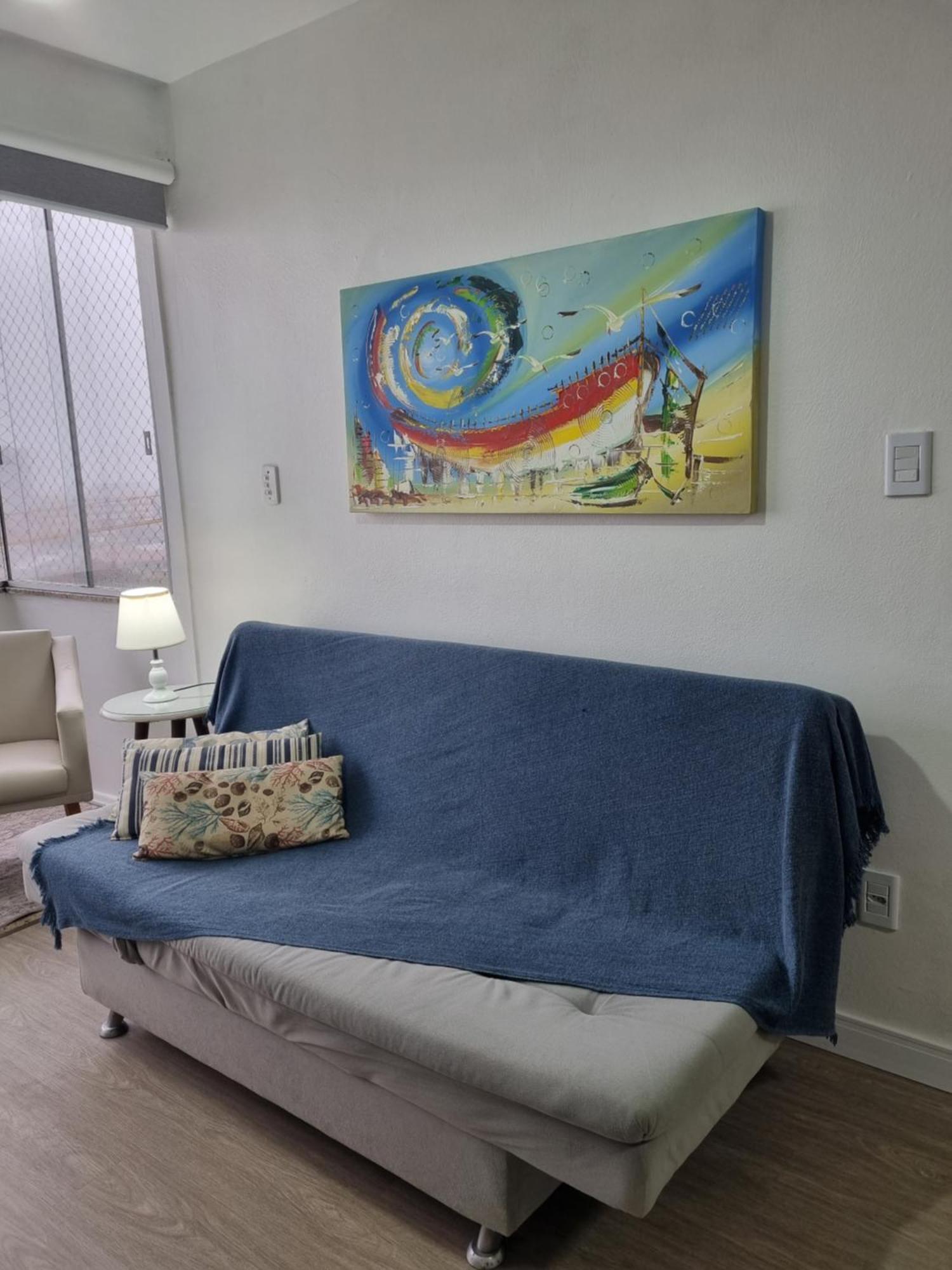 Apartamento Dona Elvira Piçarras Exterior foto