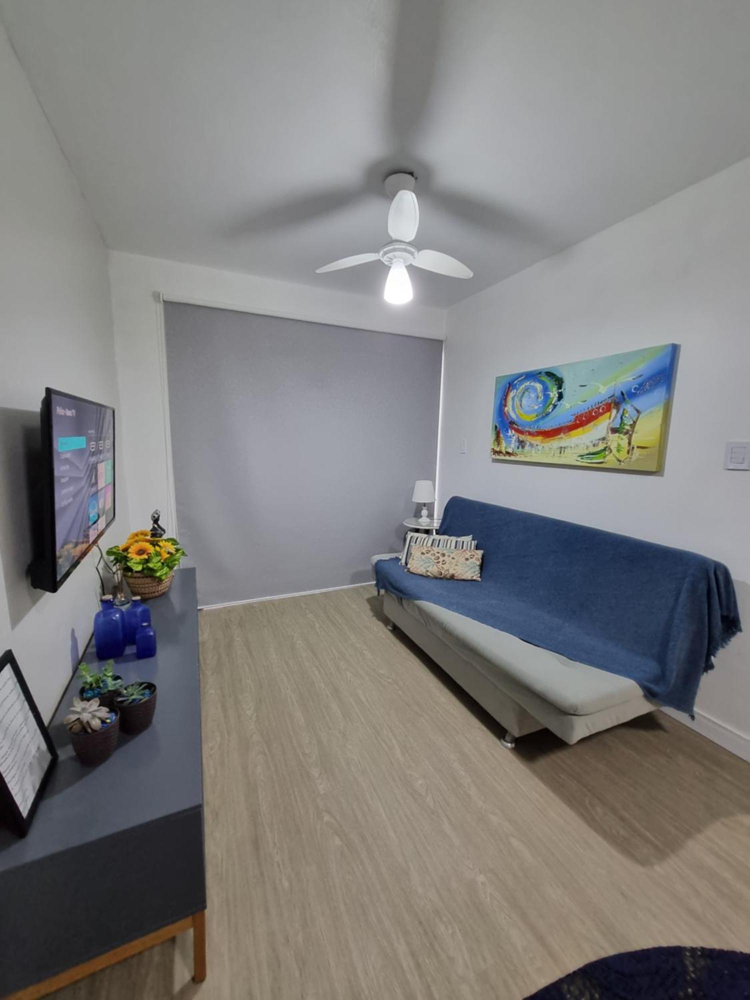 Apartamento Dona Elvira Piçarras Exterior foto