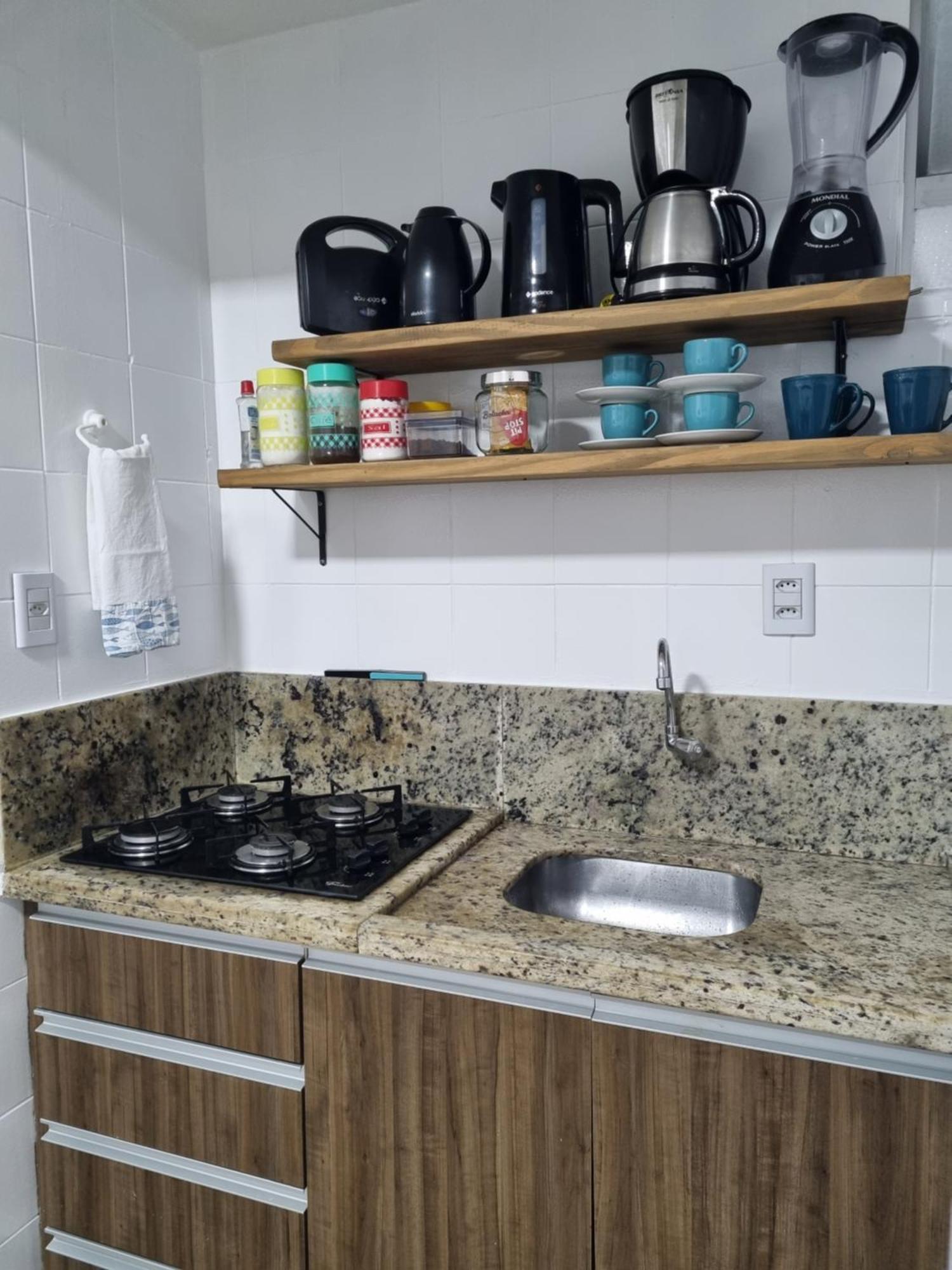 Apartamento Dona Elvira Piçarras Exterior foto