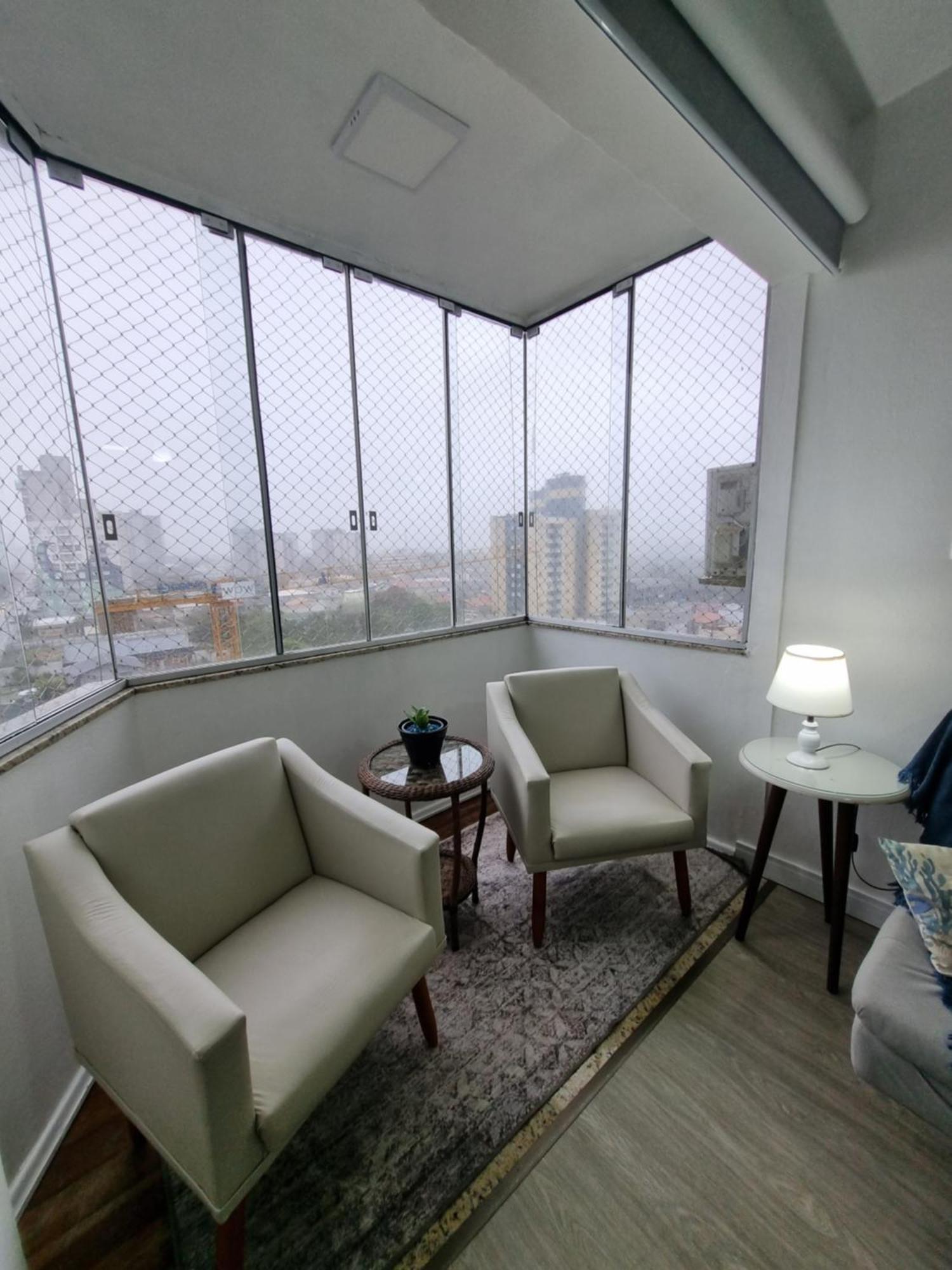 Apartamento Dona Elvira Piçarras Exterior foto