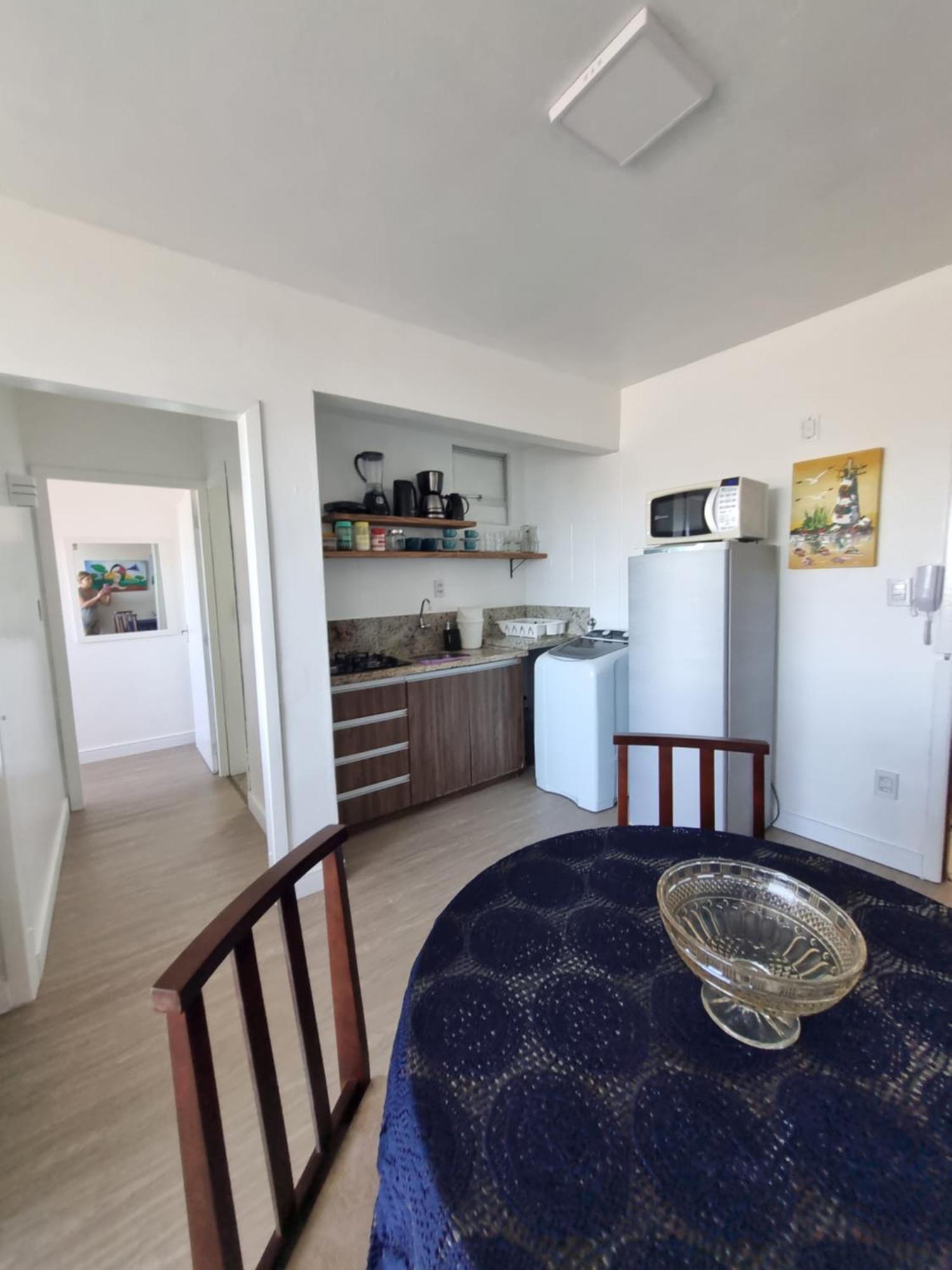 Apartamento Dona Elvira Piçarras Exterior foto